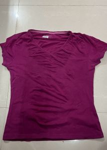 Soft And Comfortable Wear At Home. Size M