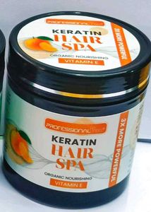 KERATIN Hair Kit