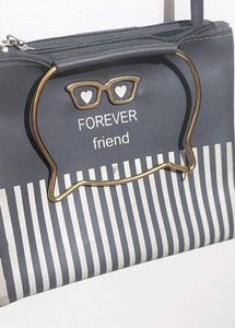 An Unused Old Bag