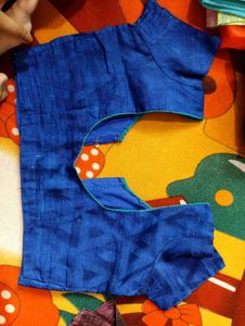 Saree With Blouse 🛍