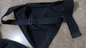 Asos Non Padded No Wired Bra