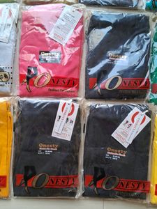 Onesty Brand Xl Legin Available In  14colours