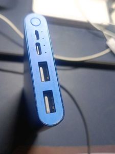 Xiaomi Power Bank 10000Mah