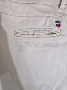 Men Trousers