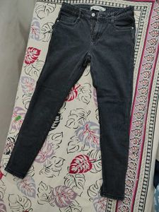 Charcoal Jeans