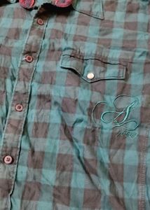 Casual Cotton Shirt