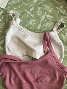 Bra Set Of 7