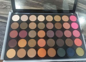 Swiss Beauty Eyeshadow