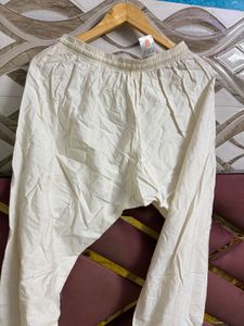 Elegant Black Kurta Set