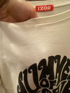 Cotton Half Sleeve Printed t- Shirt