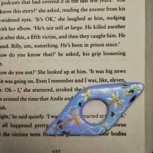 Book Page Holders 📚👍🏻