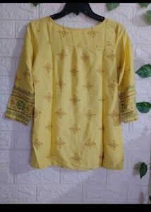 💥New Short Kurti