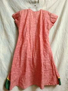 Summer Anarkali Kurti Combo !