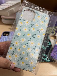 iPhone 13 &amp; 14 Cases 💖🌷🪸🌸