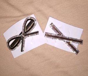 Hair Clips