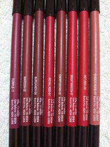PACK OF 8 SWISS BEAUTY LIPLINERS