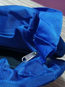 Two Chained Travel Bag