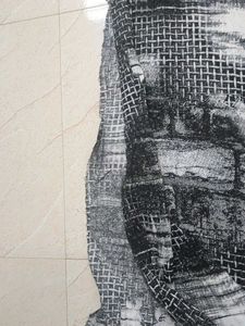 Printed Maxi Dress