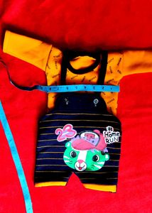 Cute Baby Outfit