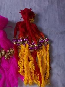 24 Dozens(288 Pieces Rakhis) At Best Price