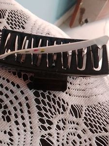 Hair Claw Clip