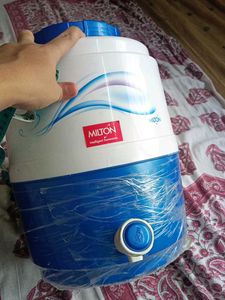 Milton Cooler