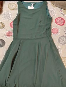 Iti Brand. Western Dress. Good For Bridesmaid. Used Once And Washed Well.
