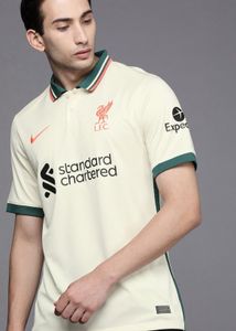 NIKE LIVERPOOL FC🏟️DRI-FIT AOV 21/22 SEASON JRSY