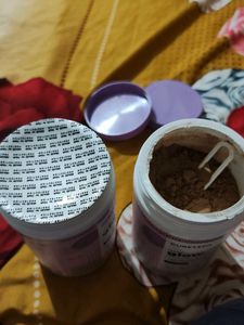 Cureveda Vegan Glow Protein Buy 1Get1