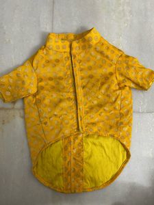 Traditional Dog Clothe