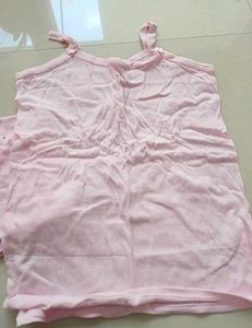 new 3 cotton slip/ camisole