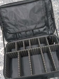 Makeup Vanity Box Extra Large