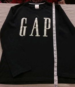 GAP Full Sleeves Tshirt