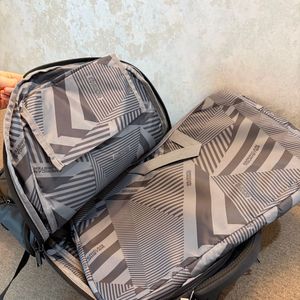 AMERICAN TOURISTER Backpack