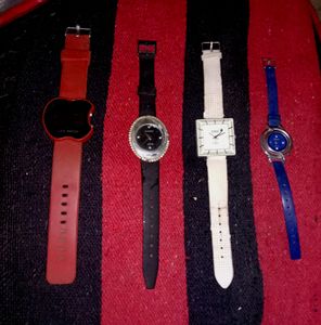 My School &amp; Clg Time Watch ⌚