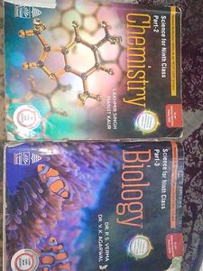 Science Class 9tb