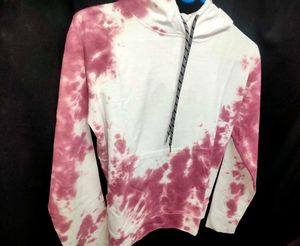 Tie-Dye Hoodie