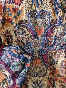 Zudio Printed Top (Women)