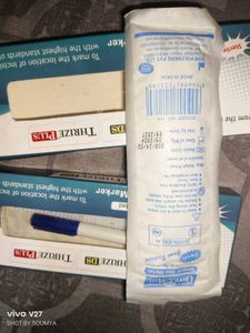 Thrize DS Surgical Skin Markers - Set of 2
