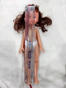 Cute Knockoff Doll