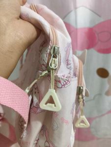 Hello Kitty Backpack