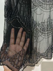 Women shrug
