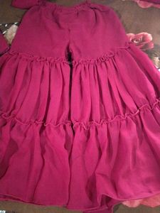 Cute Baby Girls Dress