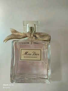 Miss Dior Blooming Bouquet Dummy Perfume