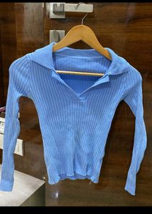 SALE FOR TODAY BLUE TOP❗❗