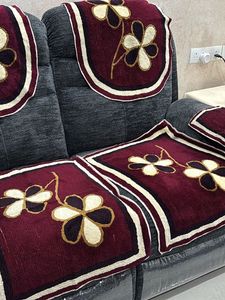 Floral Sofa Covers