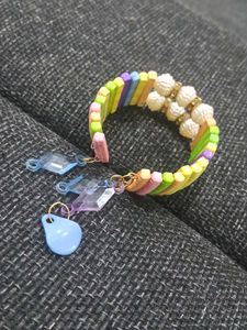 Colorful Bracelet Set