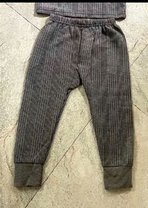 Thermal wear for kids