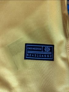 NIKE FC BARCELONA FOOTBALL AWAY JERSEY 23 /24