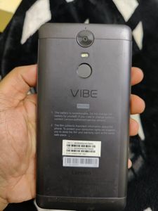 Lenovo K5 Note Smartphone